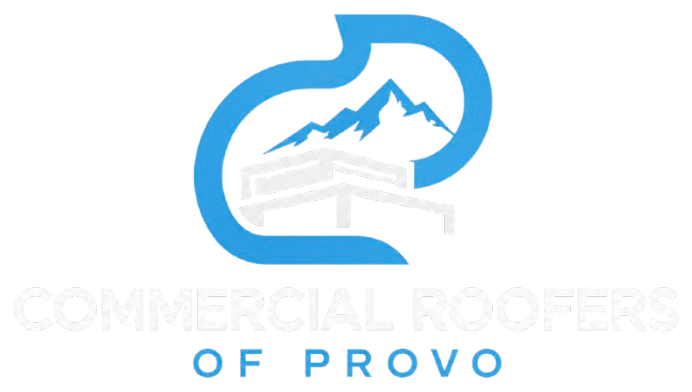 Commercial Roofers of Provo logo
