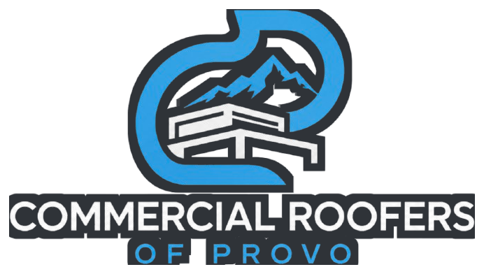 Commercial Roofers of Provo logo