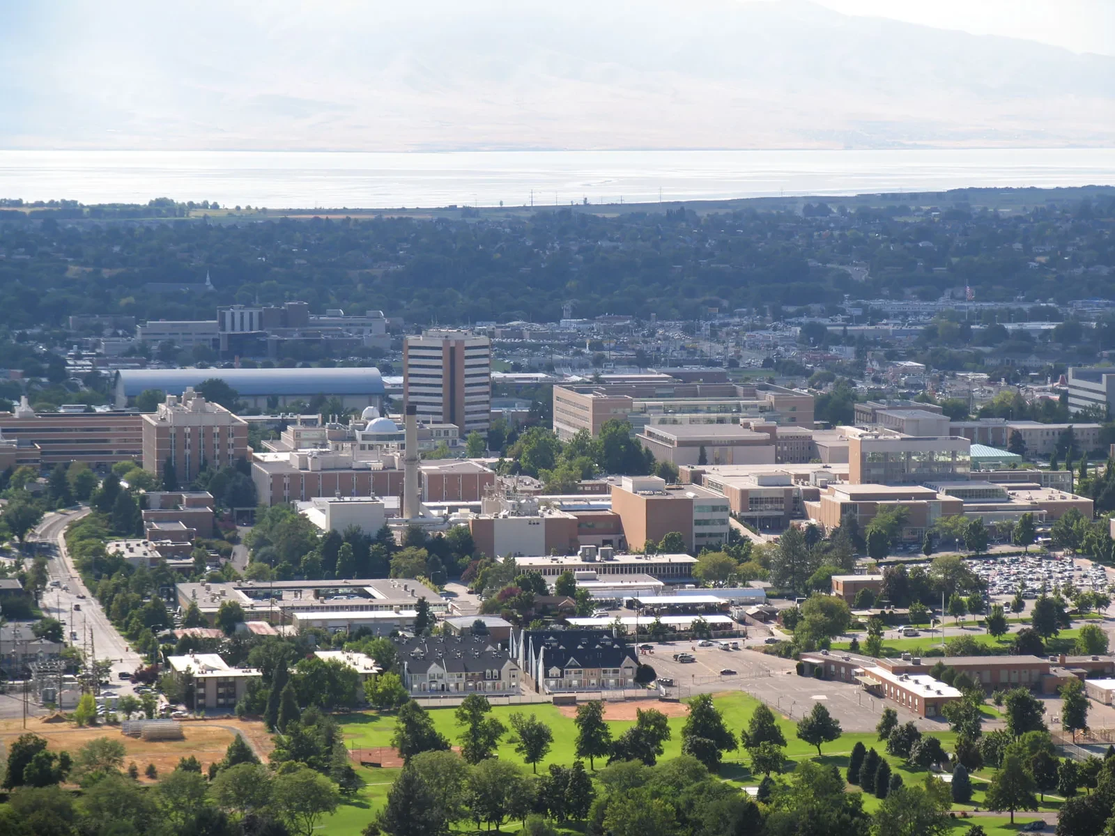 About Commercial Roofers of Provo