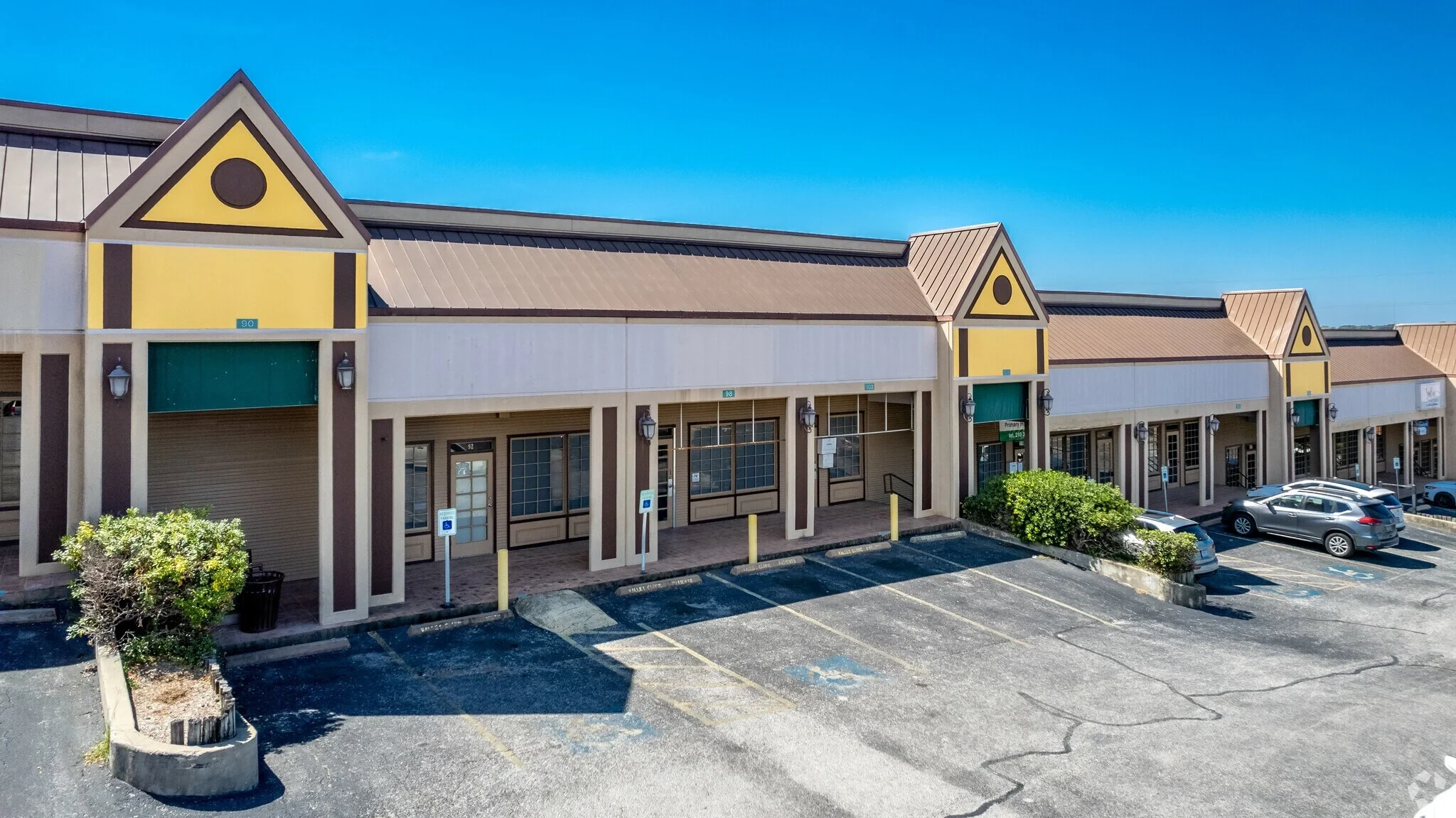 Big-Box Retail Roofing in Provo, UT