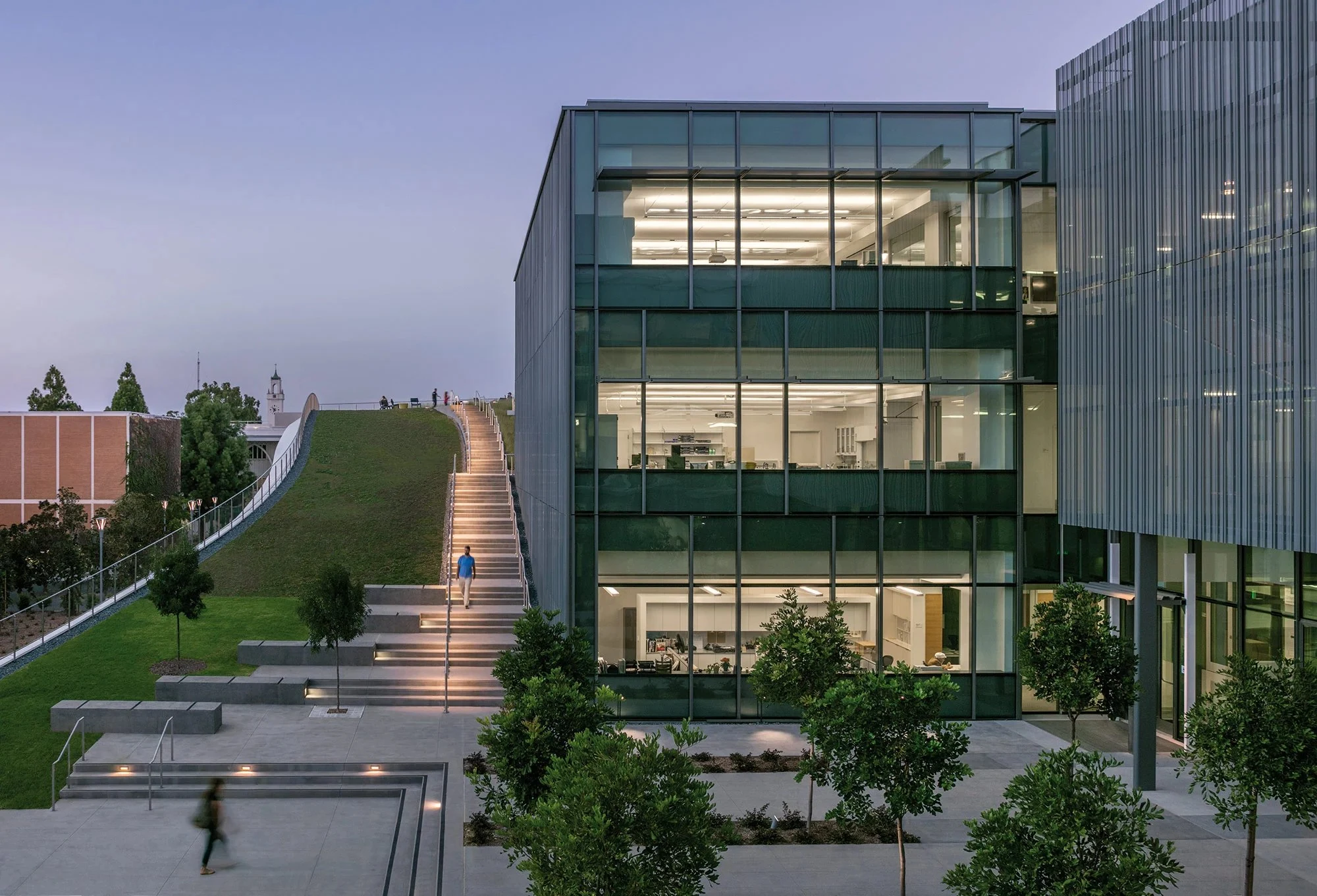 Higher Education Roofing in Provo, UT