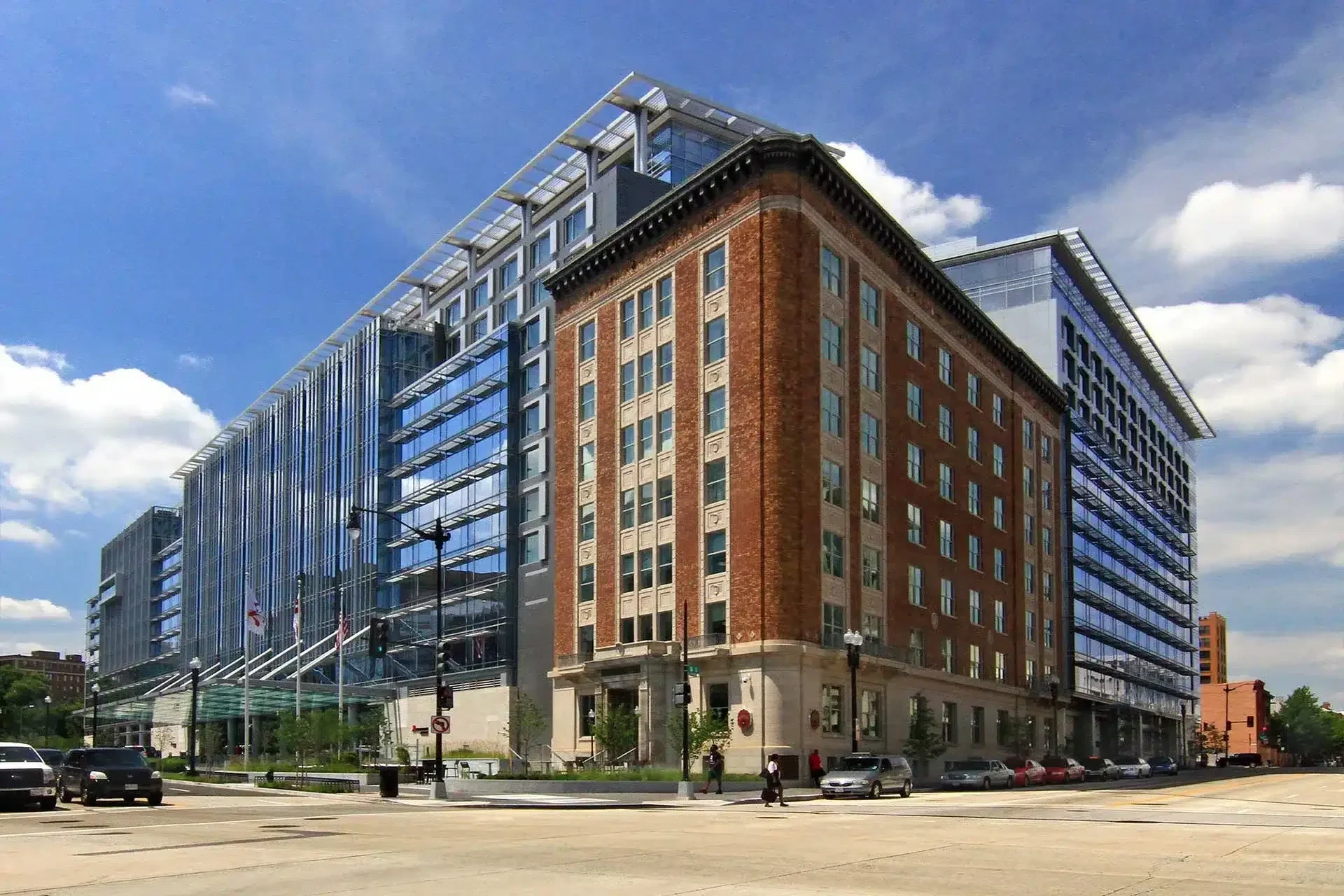 Hotel and Hospitality Roofing in Provo, UT