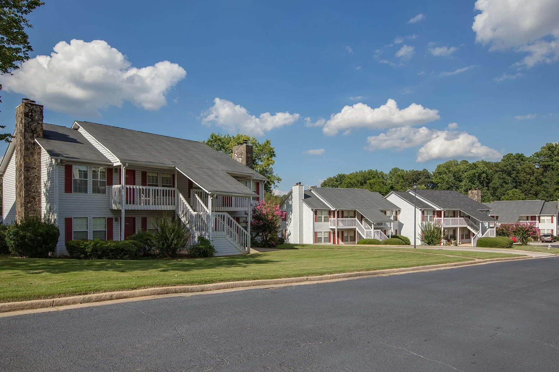 Multifamily Apartment Roofing in Provo, UT