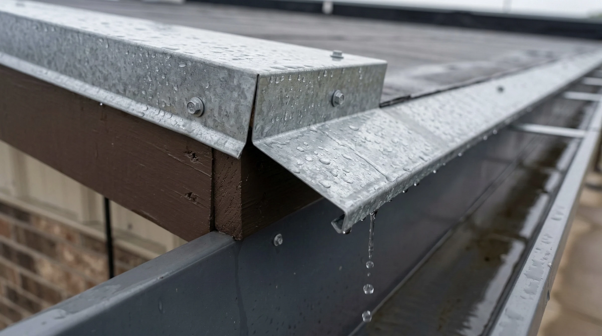 Snow & Ice Roof Damage Insurance Claims in Provo, UT